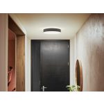 Enrave M mennyezeti lámpa fekete