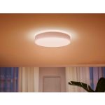 Enrave L mennyezeti lámpa fehér