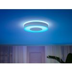 Infuse L mennyezeti lámpa, fehér