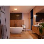 Devere M mennyezeti lámpa, fehér