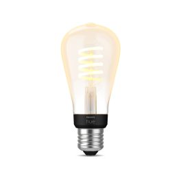 Hue LED Izzó WA 7W Fil ST64 EUR E27