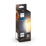 Hue LED Izzó WA 7W Fil ST64 EUR E27