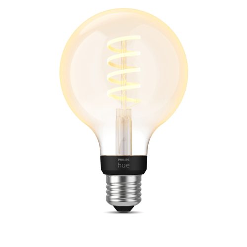 Hue LED Izzó WA 7W Fil G93 EUR E27