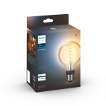 Hue LED Izzó WA 7W Fil G93 EUR E27
