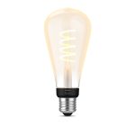 Hue LED Izzó WA 7W Fil ST72 EUR E27