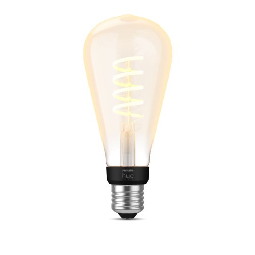 Hue LED Izzó WA 7W Fil ST72 EUR E27
