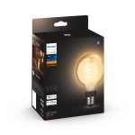 Hue LED Izzó W 7.2W Fil G93 E27