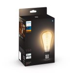 Hue LED Izzó W 7.2W Fil ST72 E27