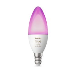 Hue LED Izzó WCA 5.3W B39 E14 EU 1p