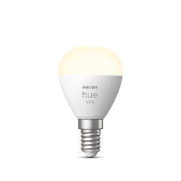 Hue LED Izzó W 5.7W Luster E14