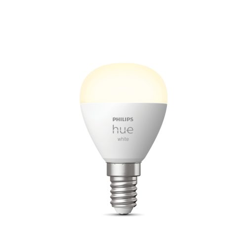 Hue LED Izzó W 5.7W Luster E14