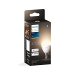 Hue LED Izzó W 5.7W Luster E14