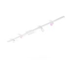 Perifo mennyezeti szett, fehér