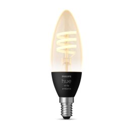 Hue LED Izzó WA 4.6W Fil Candle E14