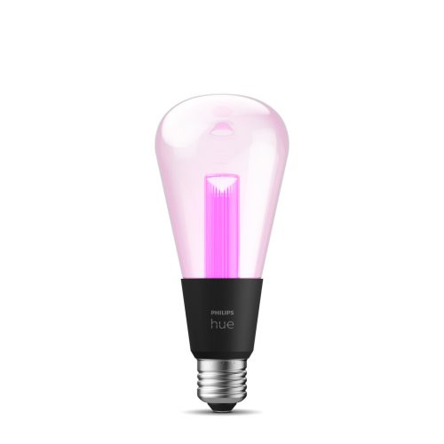 Hue LED Izzó LG ST72 E27