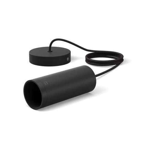 Hue Black Cord E27