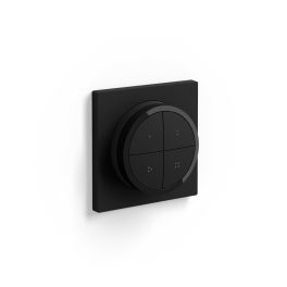 Hue Tap Dial vezérlő fekete