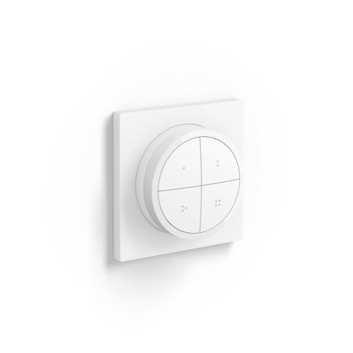 Hue Tap Dial vezérlő fehér