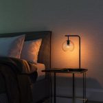 Hue LED Izzó WA 5.1W Luster E14