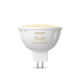 Hue LED Izzó WA 5.1W 12V MR16 1P EU