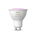 Hue LED Izzó WCA 4.2W GU10