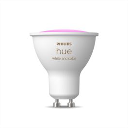 Hue LED Izzó WCA 4.2W GU10