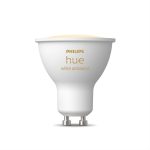 Hue LED Izzó WA 4.2W GU10 1P EU