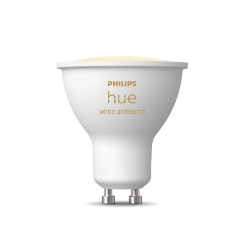 Hue LED Izzó WA 4.2W GU10 1P EU