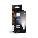 Hue LED Izzó WA 4.2W GU10 1P EU