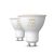 Hue LED Izzó WA 4.2W GU10 2 db-os