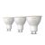 Hue LED Izzó WA 4.2W GU10 3 db-os