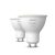 Hue LED Izzó Hue W 4.2W GU10 2 db-os