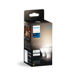 Hue LED Izzó Hue W 4.2W GU10 2 db-os