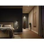 Hue LED Izzó Hue W 4.2W GU10 2 db-os