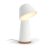 Twilight éjjeli lámpa fehér