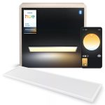 Aurelle mennyezeti lámpa, fehér