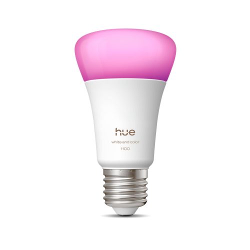 Hue LED Izzó WCA 1100 A60 E27 1P EU