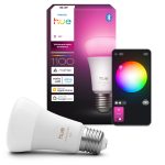 Hue LED Izzó WCA 1100 A60 E27 1P EU