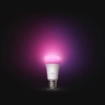 Hue LED Izzó WCA 1100 A60 E27 1P EU