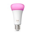 Hue LED izzó WCA 1600 A67 E27 1P EU