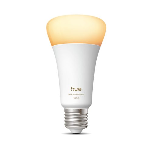 Hue LED Izzó WA 1600 A67 E27 1P EU