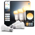 Hue WA 810 A60 E27 3 db-os