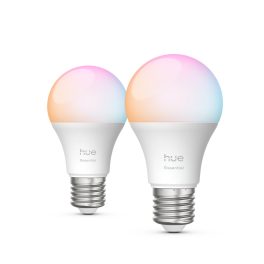 Hue Essential WCA 806 A60 E27 2db-os