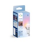 Hue Essential WCA 345 GU10 1P EU
