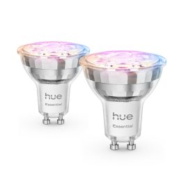 Hue Essential WCA 345 GU10 2 db-os