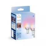 Hue Essential WCA 345 GU10 2 db-os