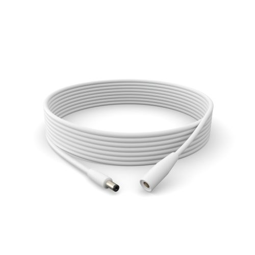 Flux tápegység-hosszabbító kábel, 5 m