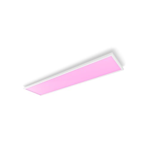 Surimu panel, téglalap alakú