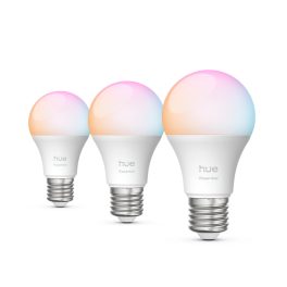 Hue Essential WCA 806 A60 E27 3 db-os