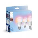 Hue Essential WCA 806 A60 E27 3 db-os